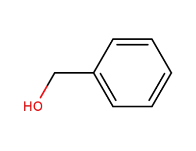 benzyl alcohol