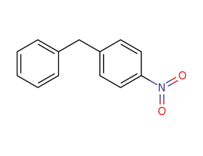 4-benzyl-1-nitrobenzene