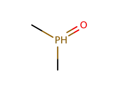 dimethyl phosphine oxide