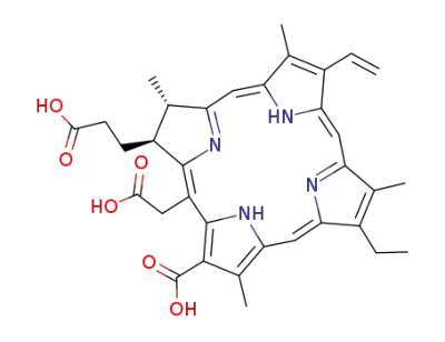 chlorin-e6