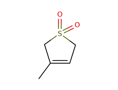 3-methyl-2,5-dihydrothiophen-1,1-dioxide