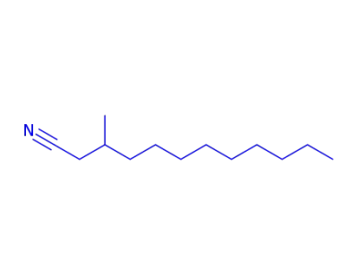 3-methyldodecanenitrile