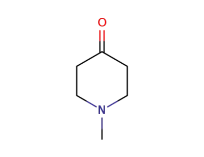 1-Methyl-4-piperidone