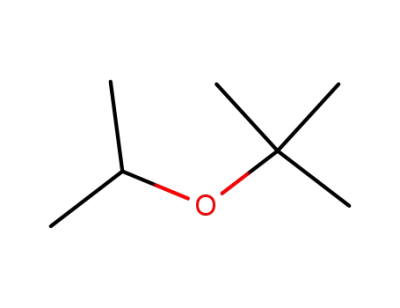 isopropyl tert-butyl ether