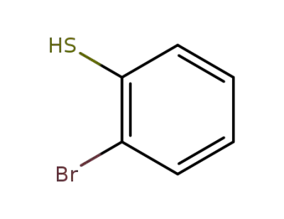 o-bromothiophenol