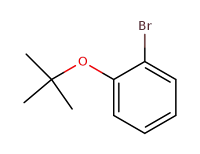 1-bromo-2-(tert-butoxy)benzene