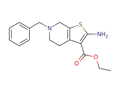 tinoridine