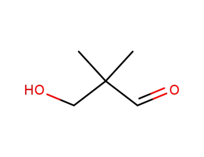 2,2-dimethyl-3-hydroxypropionaldehyde