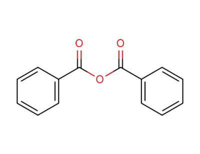 benzoic acid anhydride
