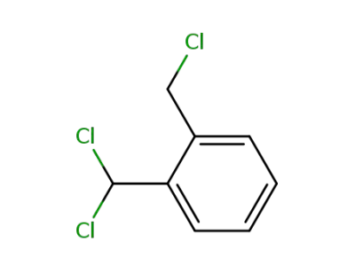 α,α,α'-trichloro-o-xylene