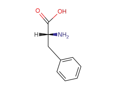 D-(R)-phenylalanine