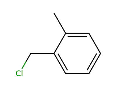 1-chloromethyl-2-methylbenzene