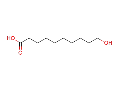 10-hydroxydecanoic acid