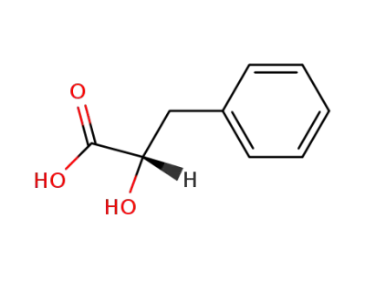L-3-phenyllactic acid