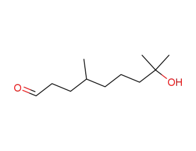 hydroxycitronellal