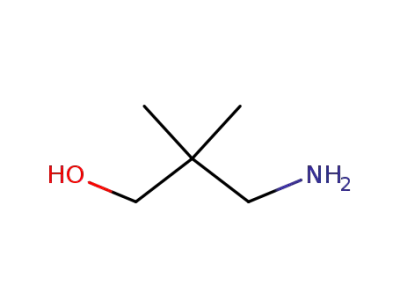 3-amino-2,2-dimethylpropan-1-ol