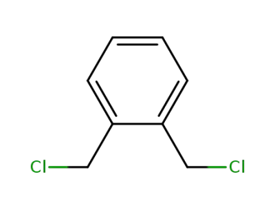 o-Xylylene dichloride