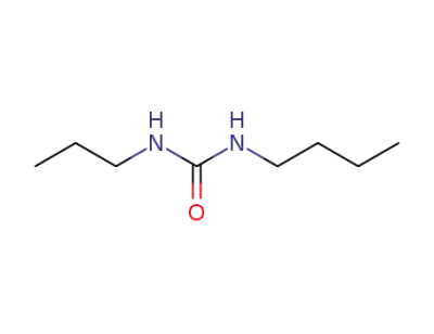 N-butyl-N'-propylurea
