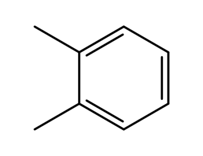 o-xylene