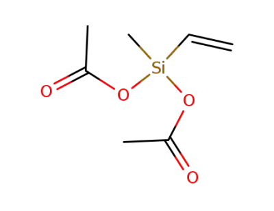 vinyl methyl diacetoxysilane