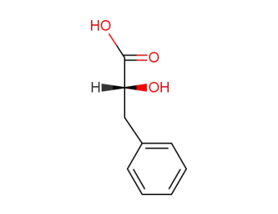 D-phenyllactic acid