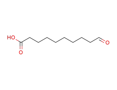 ω-oxydecanocarboxylic acid
