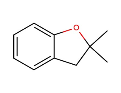 2,2-dimethyl-2,3-dihydro-1-benzofuran