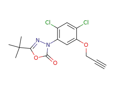 oxadiargyl