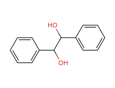 1,2-diphenyl-1,2-ethanediol