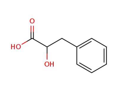 phenyllactic acid