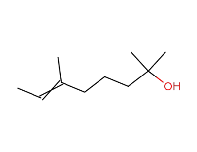 2,6-dimethyl-6-octen-2-ol