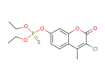 coumaphos