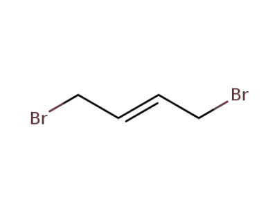 (E)-1,4-dibromobutene
