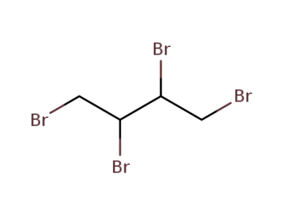 1,2,3,4-tetrabromobutane